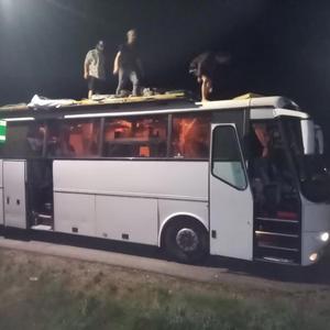 bussen