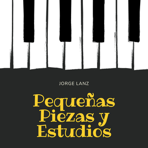 Estudio No. 3 "Pequeño"
