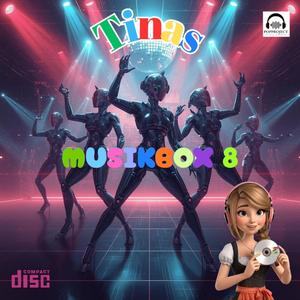 Diana Dance (feat. Creation Blue)