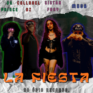 La Fiesta
