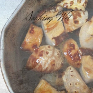 Why Does It Feel So Good