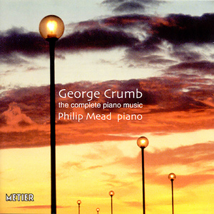 A Little Suite for Christmas, AD 1979:V. Nativity Dance