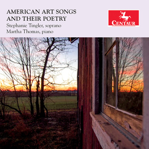 The Mountains Are Dancing