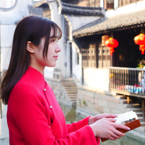 魏小涵 - 卡林巴琴 幻音宝盒（羊阿宝 remix）