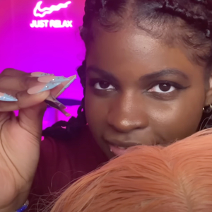 Using An Exfoliator On Your Scalp