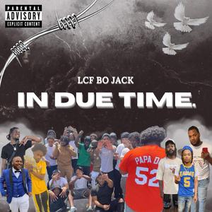 9/5 (feat. LCF Bully)