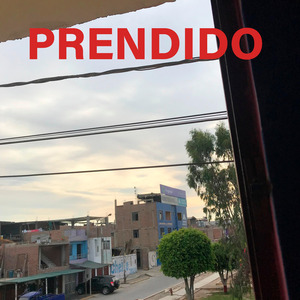Prendido