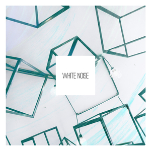 White Noise Pulsar 2.3 Khz