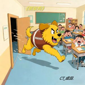 班级狗（Prod by Lv9）