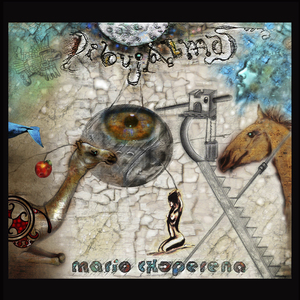 Trazandola En Mi Ser