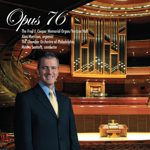 Organ Concerto-3. Momentum