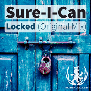 Locked (Original Mix)