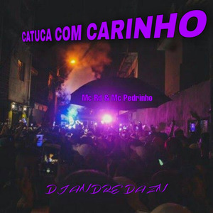 CATUCA COM CARINHO