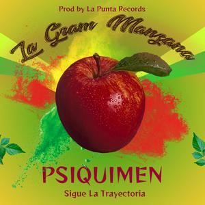 La Gran Manzana