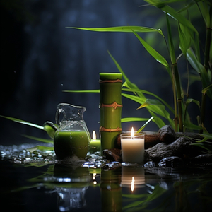 Falling Leaf In Autumn (Piano)