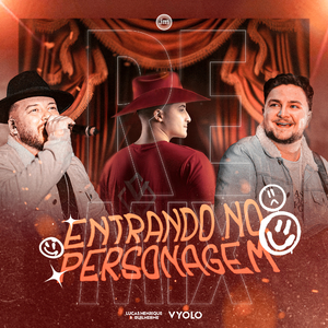 Entrando no Personagem