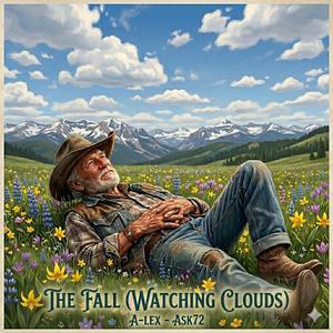 Fall (Watching Clouds)