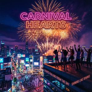 Carnival Hearts