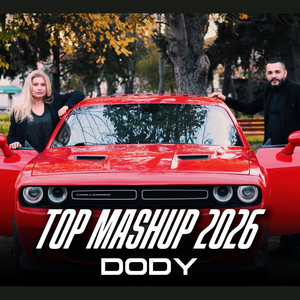 Top Mashup 2026