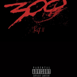 300 Bars pt. 2 (Official freestyle)