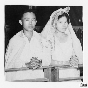 Crying With The Ghosts