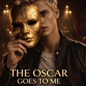 The Oscar goes to me