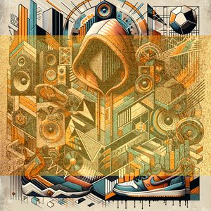 Hooded Kings of the Trap