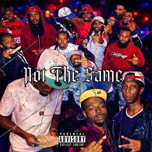 NOT THE SAME (feat. prodkarlos)