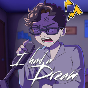I had a Dream