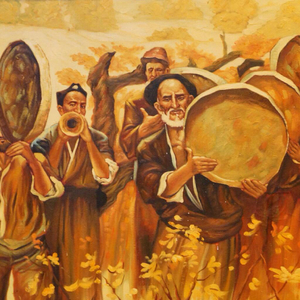 木卡姆（吉他纯音乐）最新.wav