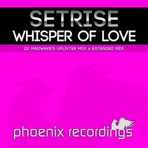 Whisper of Love (Madwave's Uplifter Mix)