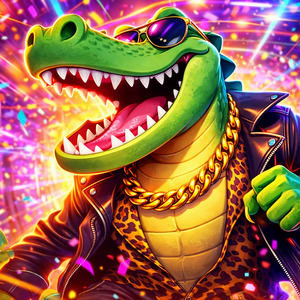 Crocodile