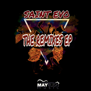 Luganda (Saint Evo Remix)