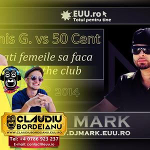 Claudiu Bordeianu Lasati Femeile Sa Faca Ce Vor In The Club (Nonis G Mashup x Dj Mark Romania Edit x MUZICA NOUA x Balamuc Podcast x Zbenguiala Events x Micul Dj x Petreceri EUU.ro x Servicii EUU.ro)