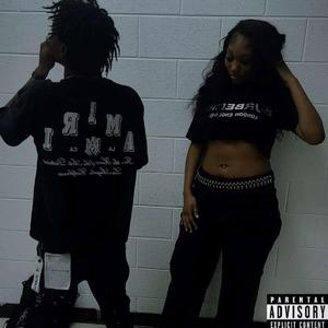 Dior Kiss (feat. Don Mvrda & KhariXX)