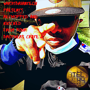 Chupacabra Aw Yeah Big Ass Runway Feel