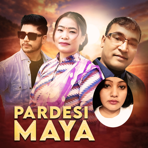 Pardesi Maya