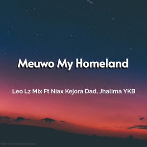 Meuwo My Homeland