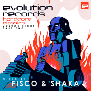 Hardcore Disco (Part 2)