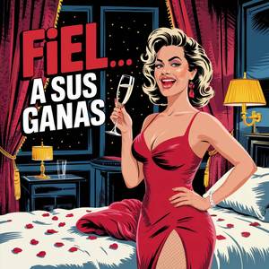 FIEL... A SUS GANAS