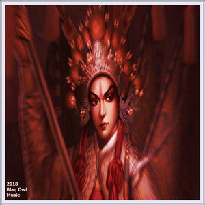 The Vigilante (Original Mix)