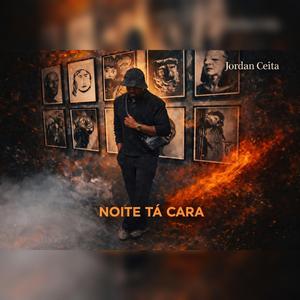 NOITE TÁ CARA
