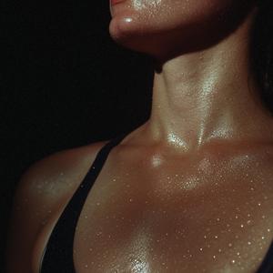 Sweaty