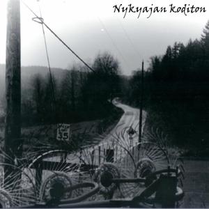 Nykyajan koditon