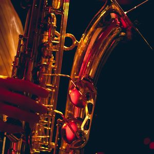 波西米亚狂想曲（萨克斯）