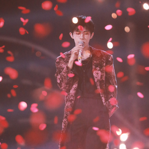 羞答答的玫瑰静悄悄地开live