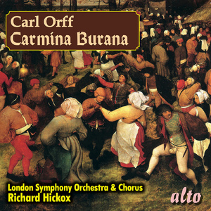 Carmina Burana:II. In taberna: Estuans interius
