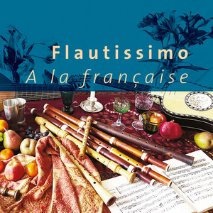 3. Suite für 2 Flöten: Lentement