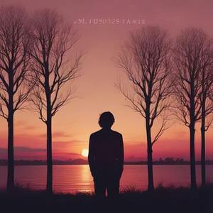 寻找着温暖的怀抱