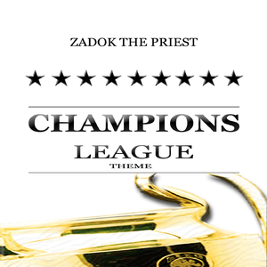 Champions League (Theme)